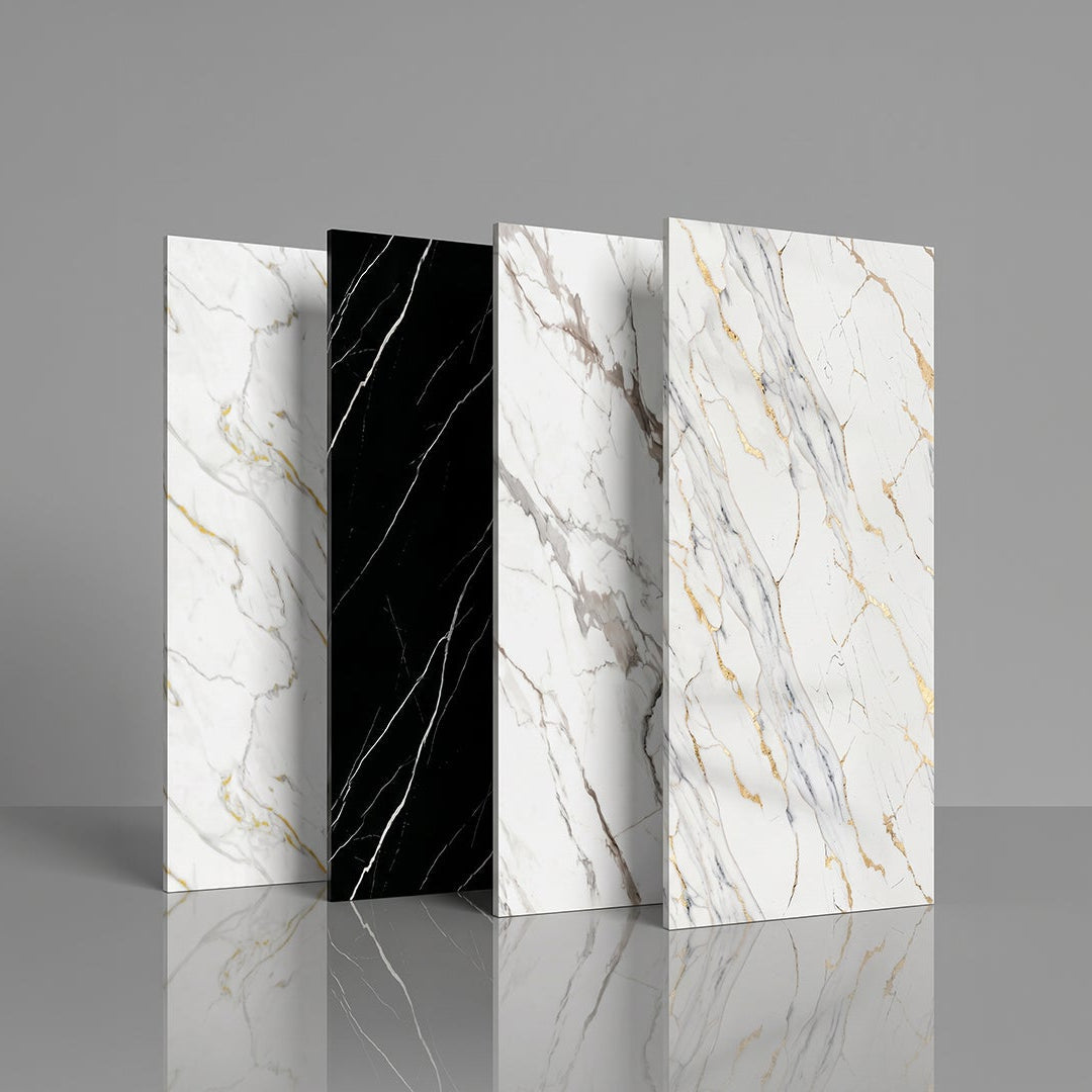 PVC UV Marble Sheet