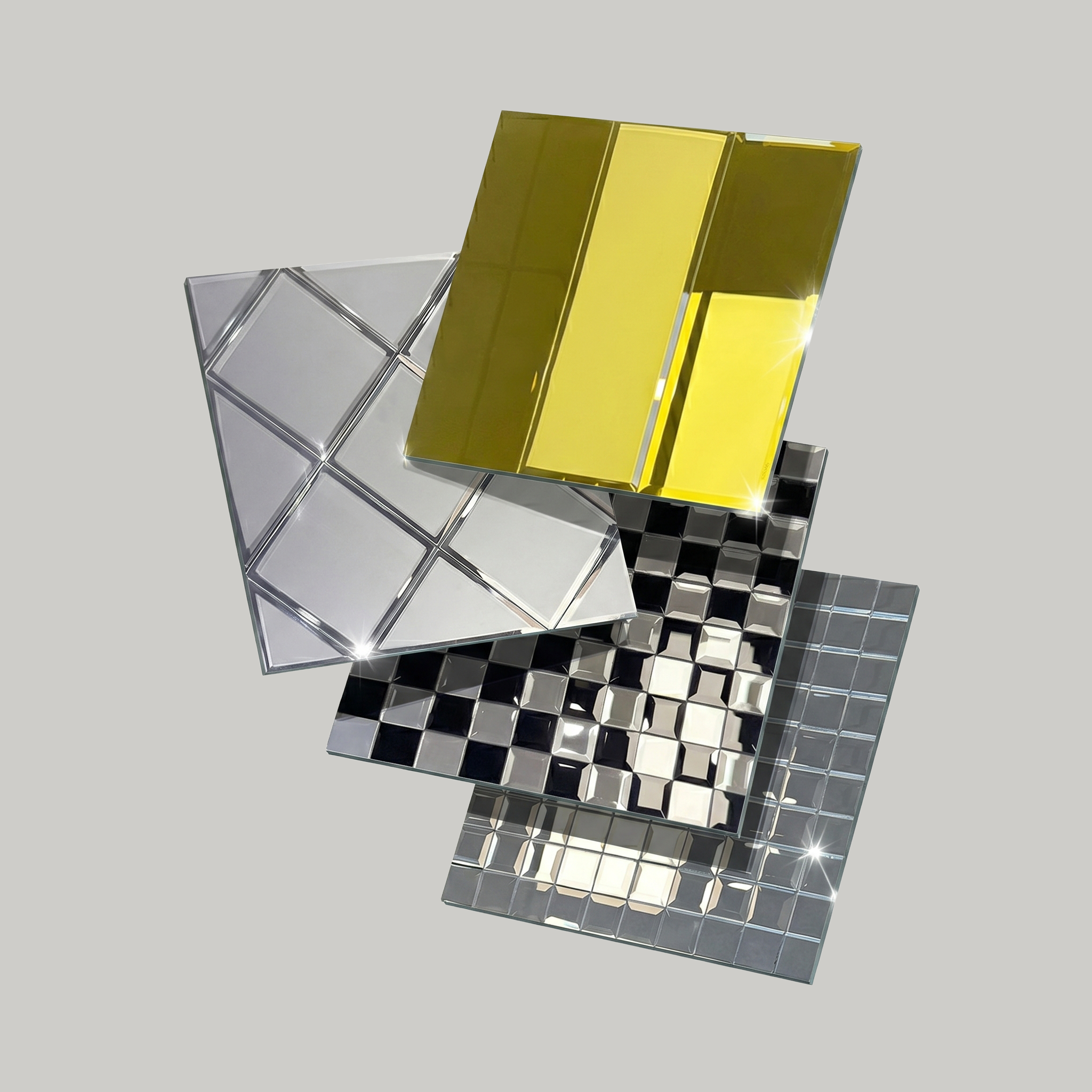 Mirrors
