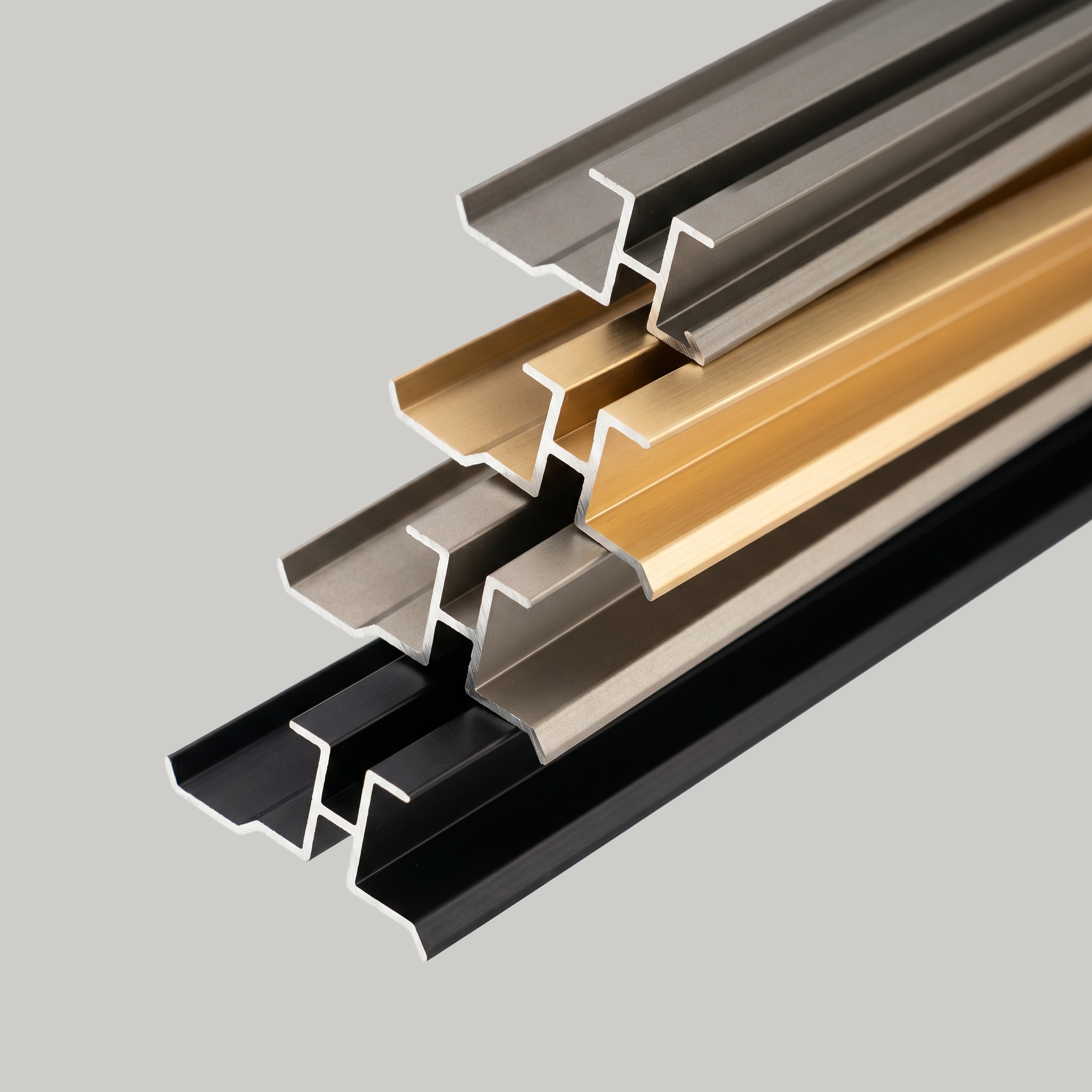 Wall Panel Accessories & LED