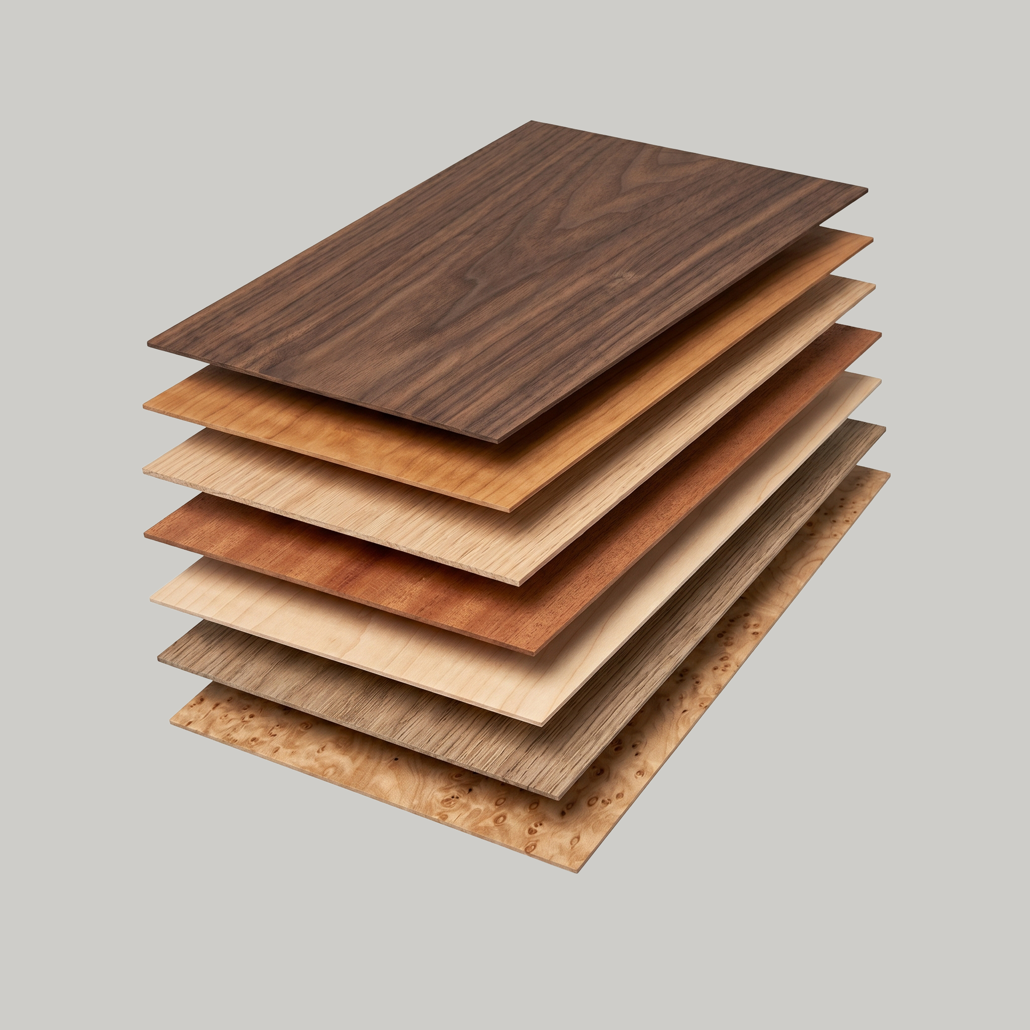 Wood Veneer