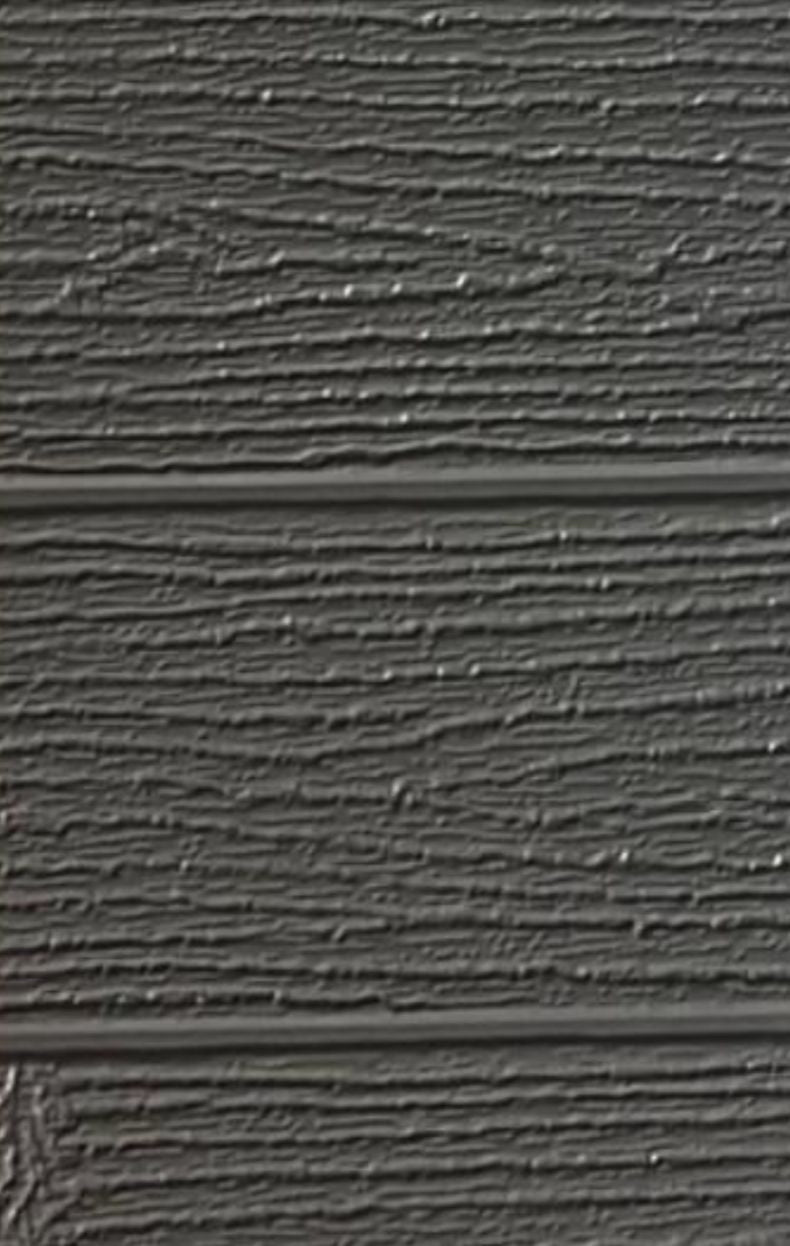 PU-01 | Insulated Sidings